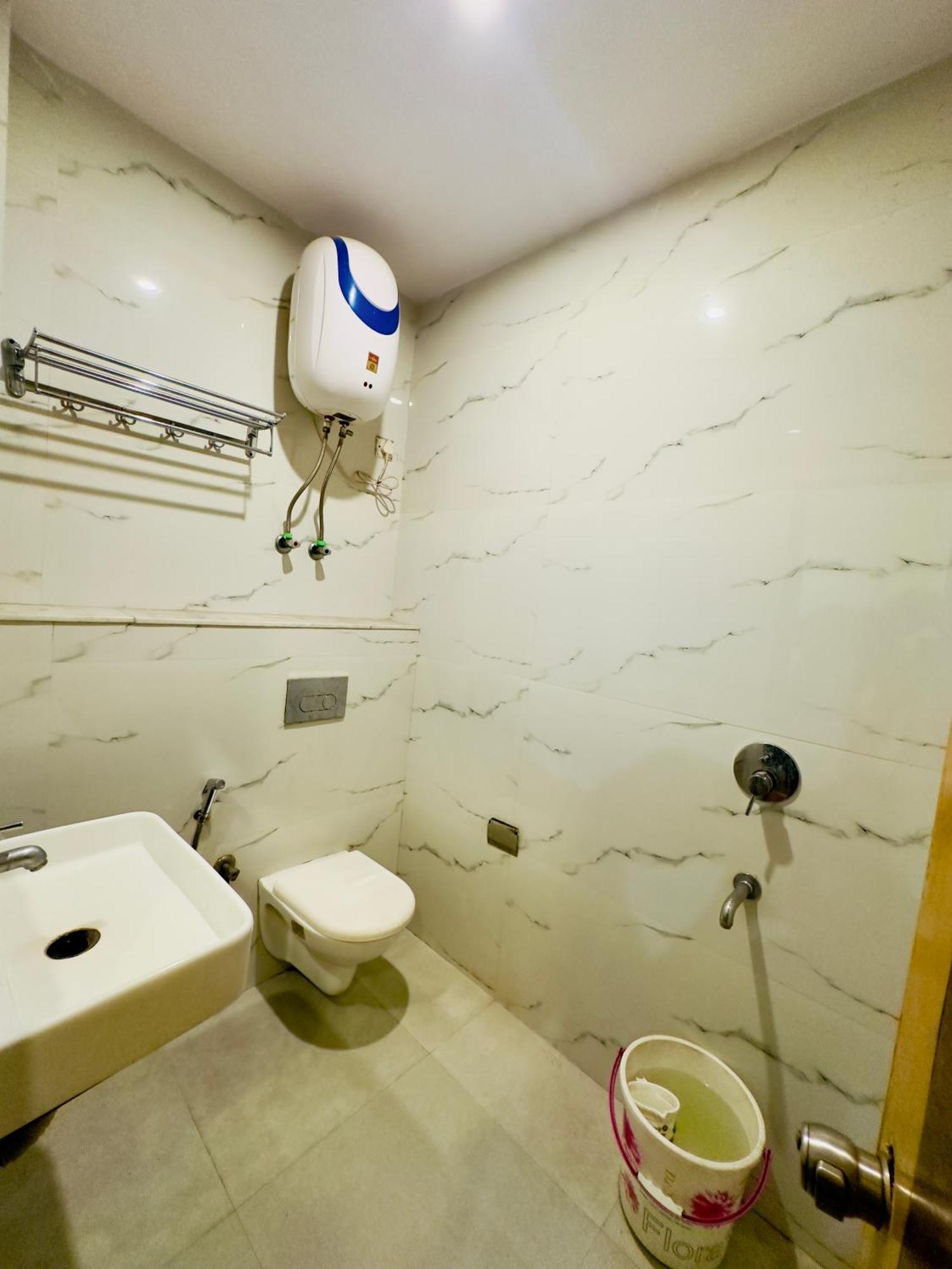 Bramhaputra Near Railway Station 3* New Delhi